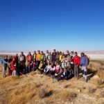 باشگاه کوهنوردی کوه سرخ گلستان شیراز