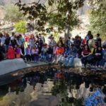 باشگاه کوهنوردی کوه سرخ گلستان شیراز