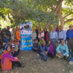 باشگاه کوهنوردی کوه سرخ گلستان شیراز