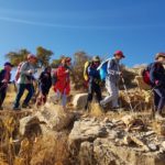 باشگاه کوهنوردی کوه سرخ گلستان شیراز