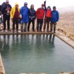 باشگاه کوهنوردی کوه سرخ گلستان شیراز