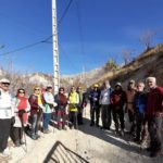 باشگاه کوهنوردی کوه سرخ گلستان شیراز