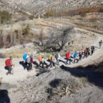 باشگاه کوهنوردی کوه سرخ گلستان شیراز