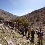 باشگاه کوهنوردی کوه سرخ گلستان شیراز